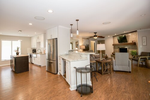 Birdies Corner-  Outstanding Location - Golf Front Home on Pinehurst No. 1
