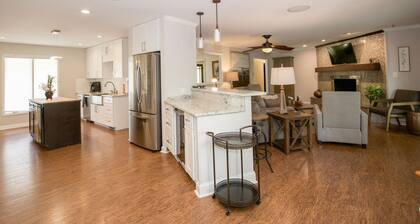 Birdies Corner- Outstanding Location - Golf Front Home on Pinehurst No. 1