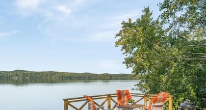 Norrgården by Interhome