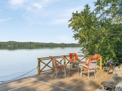 Norrgården by Interhome