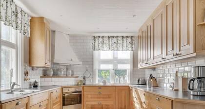 Norrgården by Interhome