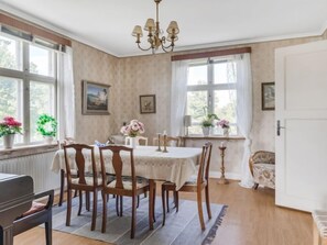 Dining - Norrgården by Interhome (Lekeryd)