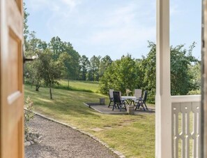 Outdoor dining - Norrgården by Interhome (Lekeryd)