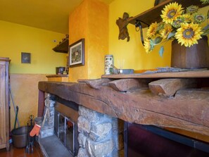 Interior - delle Stelle by Interhome (Bagni di Lucca)