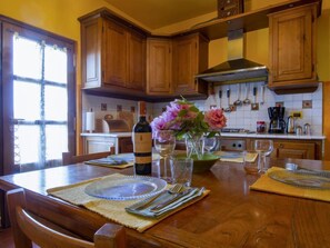 Dining - delle Stelle by Interhome (Bagni di Lucca)