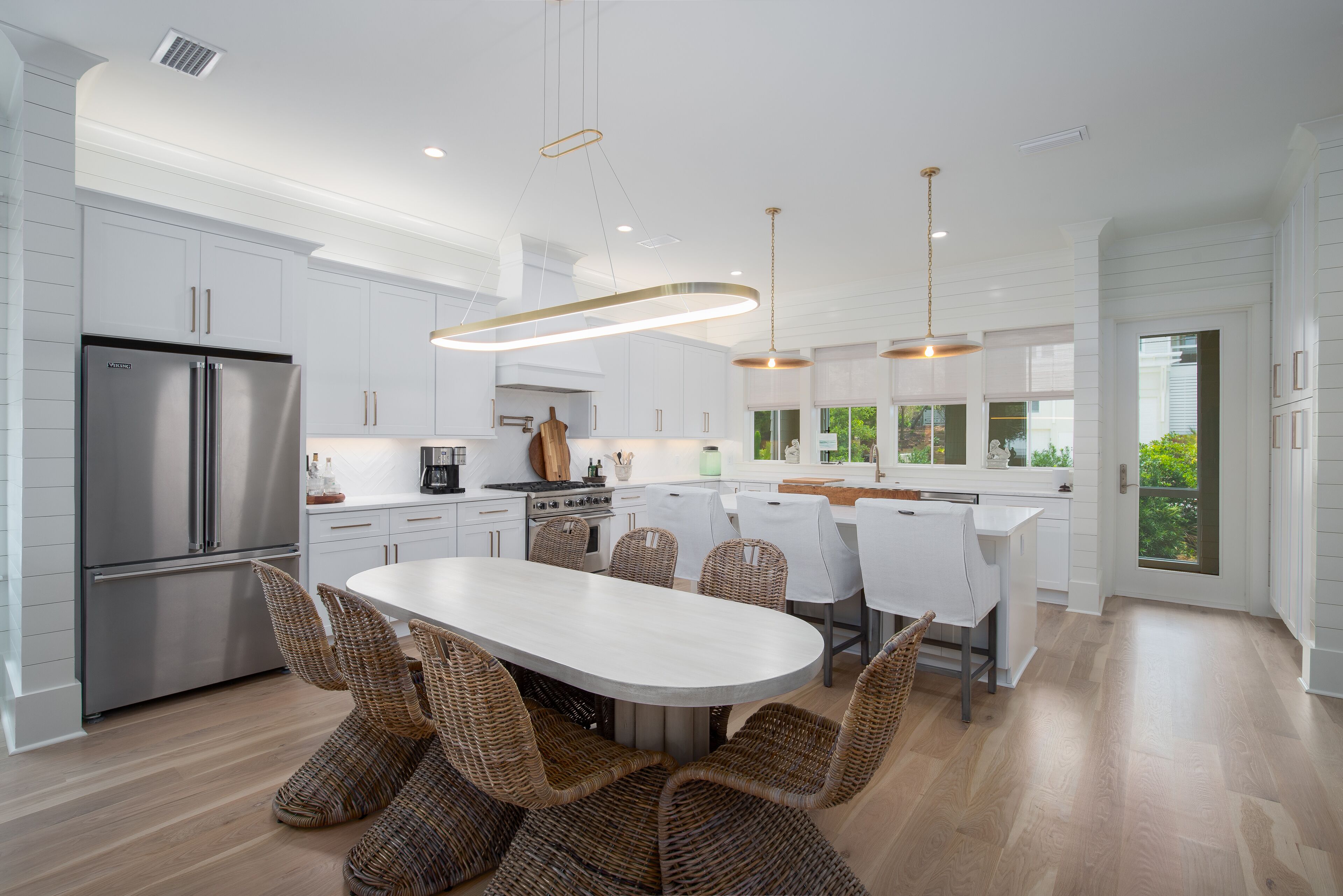 20% Off Stays Til 12/22 "Over the Moon" 30A Home w/ Golf Cart & Elevator