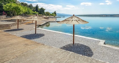 Ferienwohnung Ika by Interhome