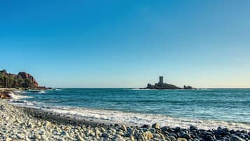 Plage à proximité
