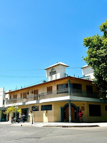 Departamentos Terraza