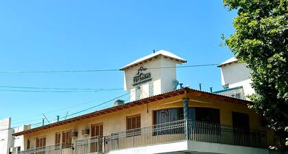 Departamentos Terraza