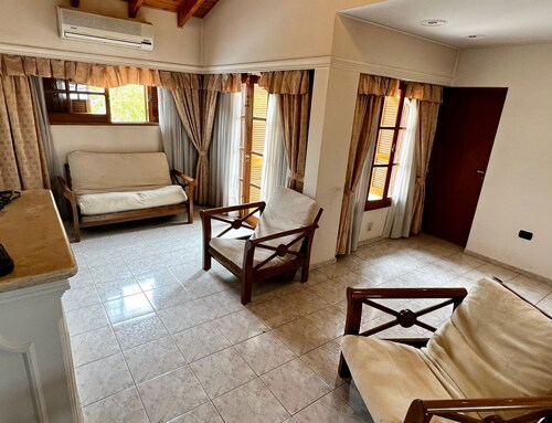 Departamentos Terraza