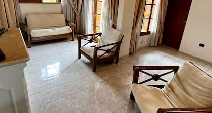 Departamentos Terraza