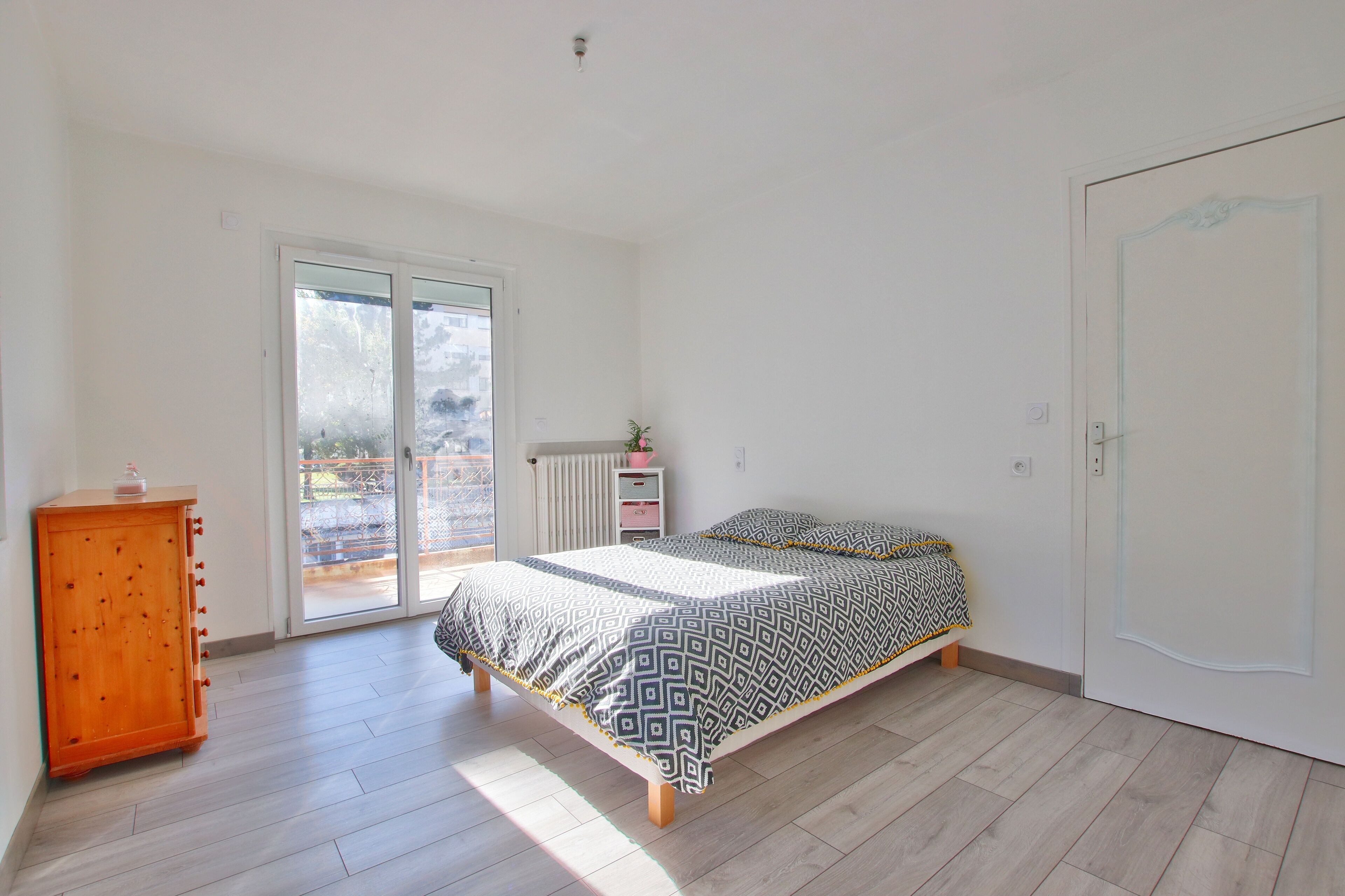 Maison Individuelle de 120m² Avec Jardin