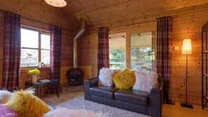 Téléviseur connecté