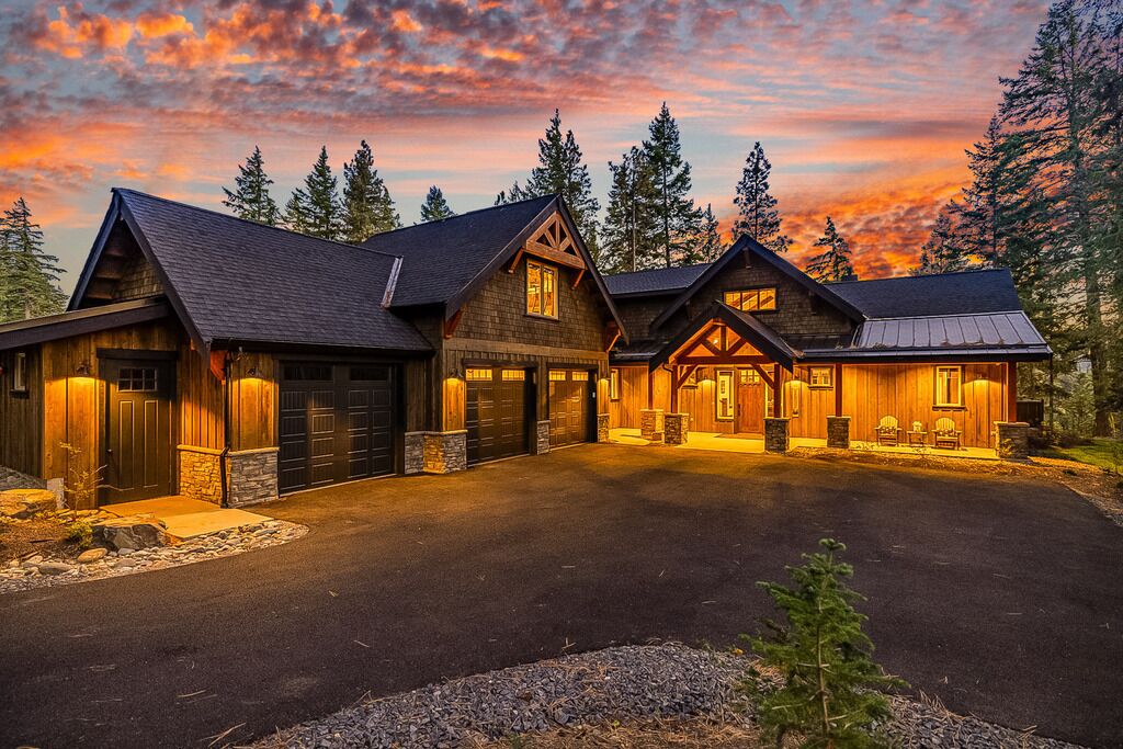 FREE NIGHTS! Luxury + Stunning Views-BigTime Game Room-Hot Tub