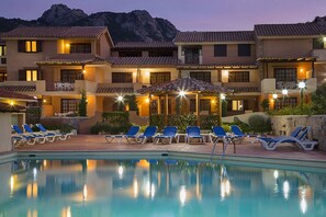 Unclassified image, 2 of 14, button - Apt. Costa 1A with shared Swimming Pool (Arzachena)