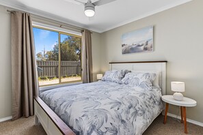 5 Schlafzimmer, Reisekinderbett, kostenloses WLAN