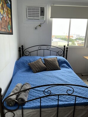 2 camere, ferro/asse da stiro, Wi-Fi, lenzuola