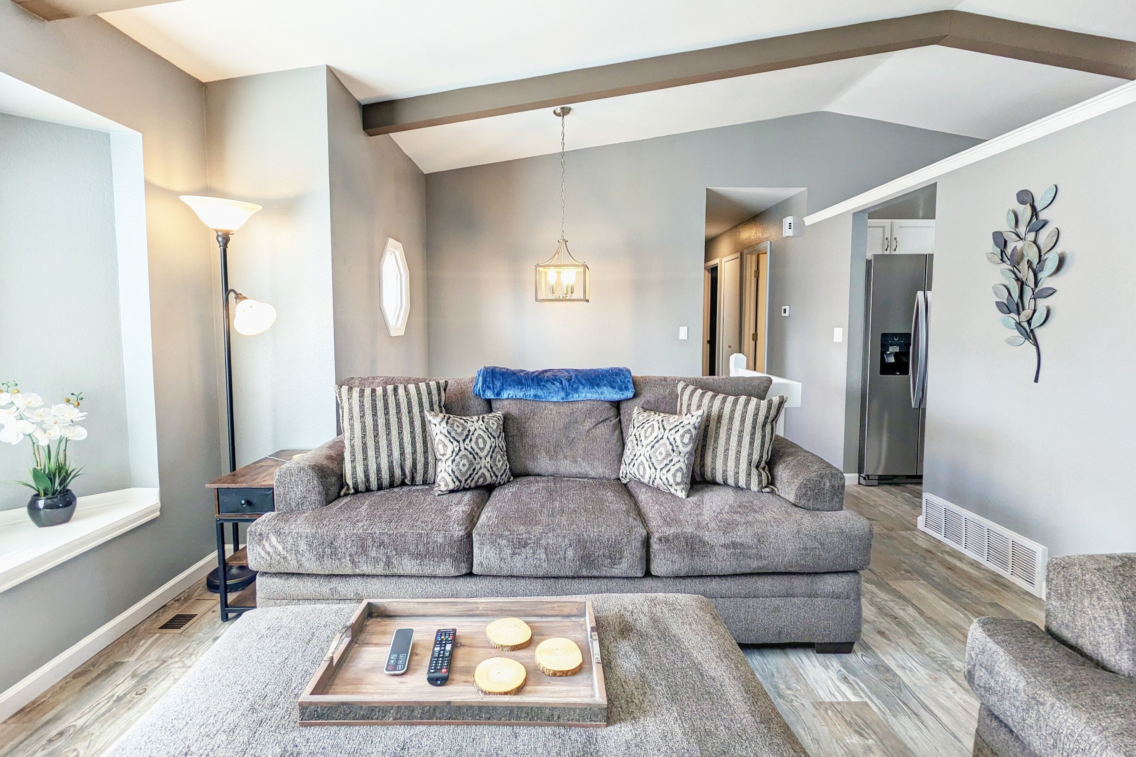 The Peakview Mirage [Newly Renovated Near USAFA]