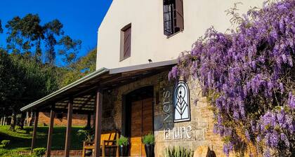 A place with a country soul