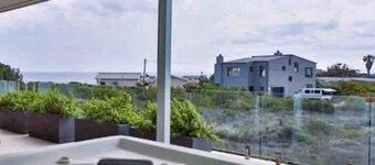 Mountain & Seaside Retreat within a UNESCO Biosphere - 