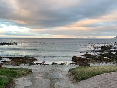 Mountain & Seaside Retreat Within a Unesco Biosphere -