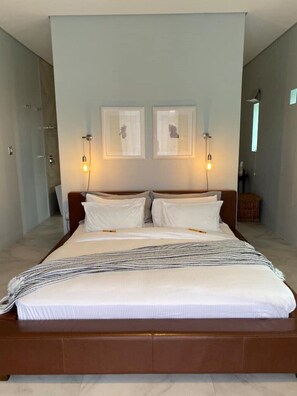 3 dormitorios, wifi, ropa de cama