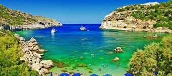 Knights Golden Loch - Rhodes Unique Getaway