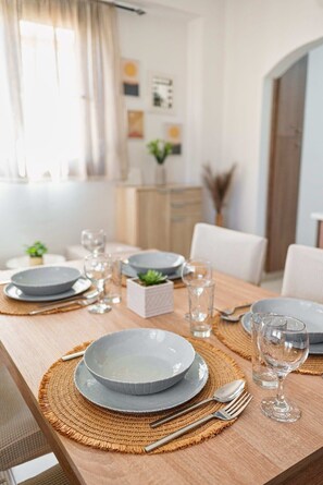 Dining - Knights Golden Loch - Rhodes Unique Getaway (Rodos)