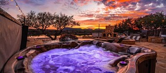 Beachfront Villa | Concierge Services