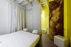 City Apartment
