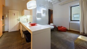Appartement Confort | Aire de séjour