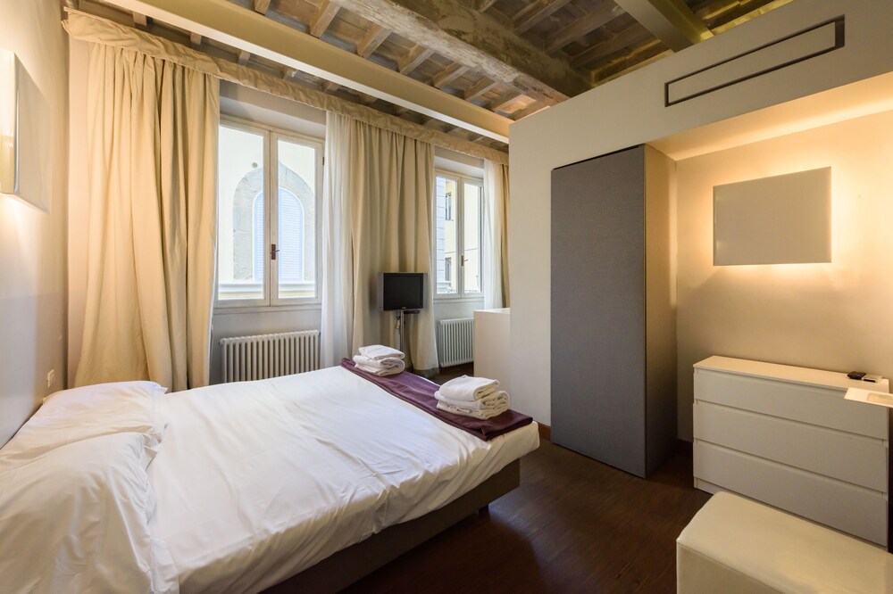 Palazzotto Pitti