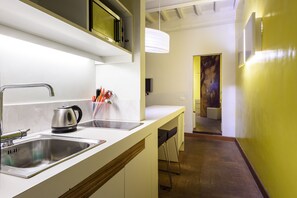 Appartement Ville | Cuisine privée
