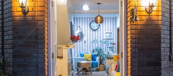 Pousada Geada de Campos