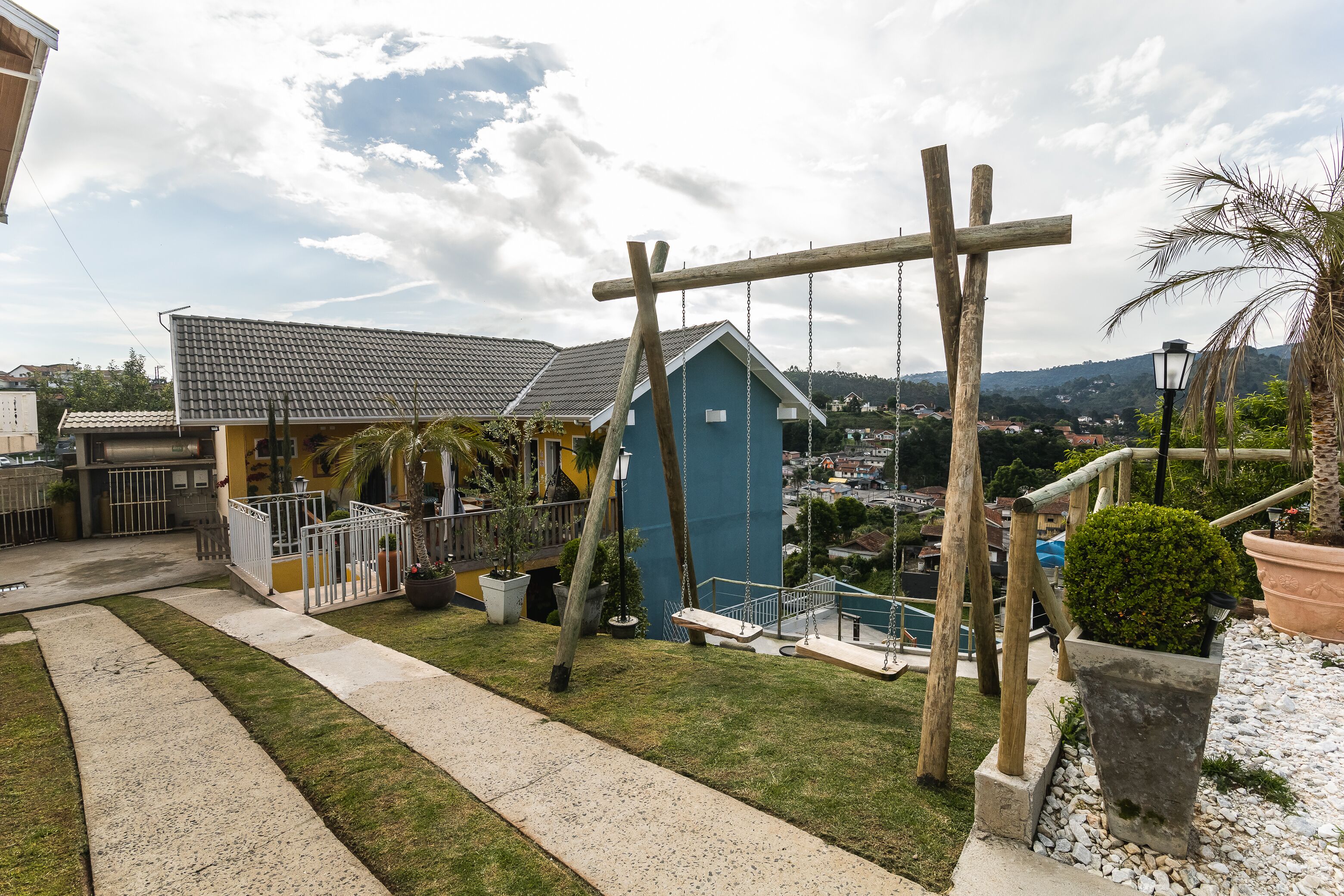 Photo - Pousada Geada de Campos