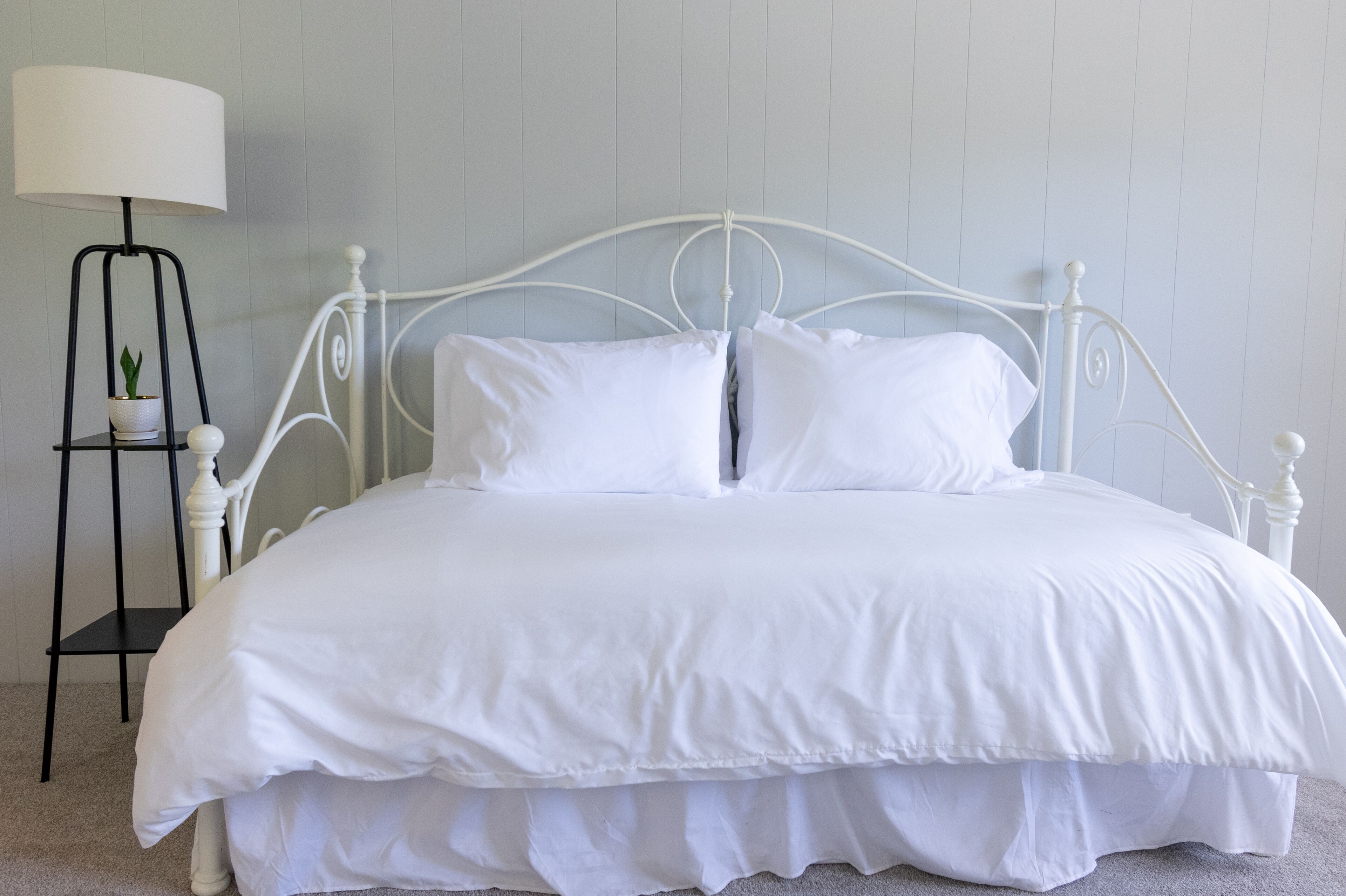 Wonderfully Comfy Athens Abode