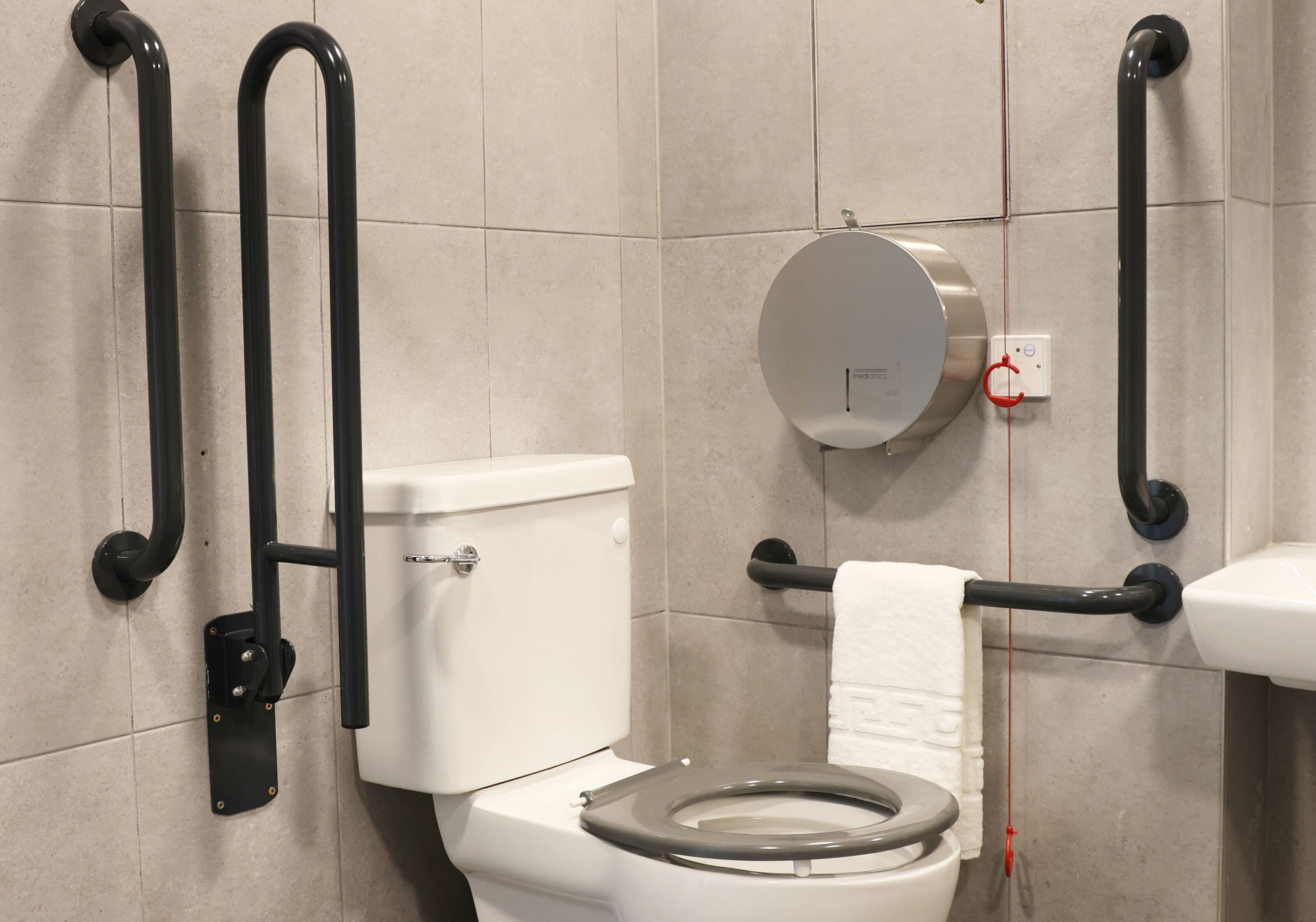 Photo - Clink i Lár