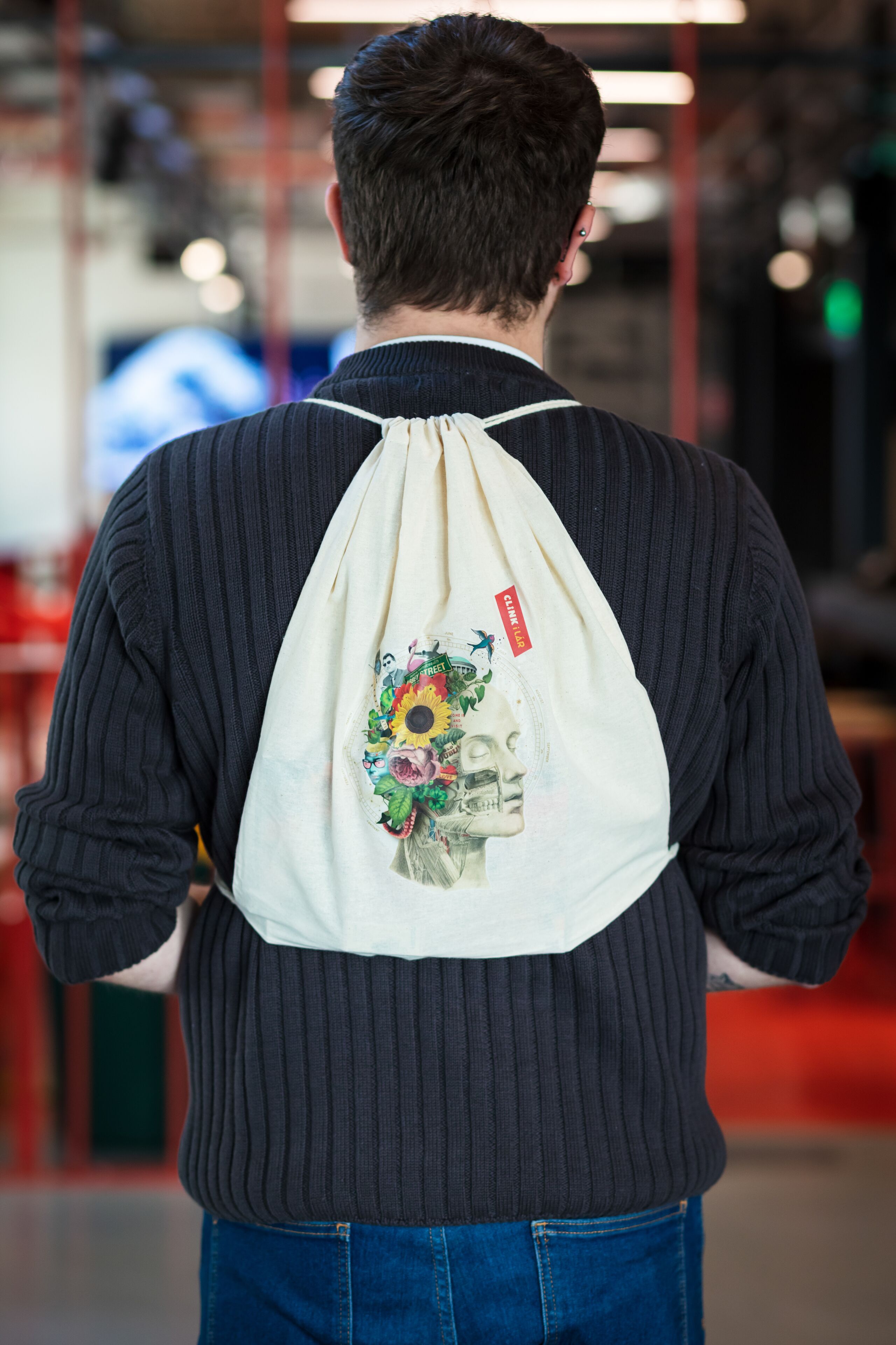 Photo - Clink i Lár