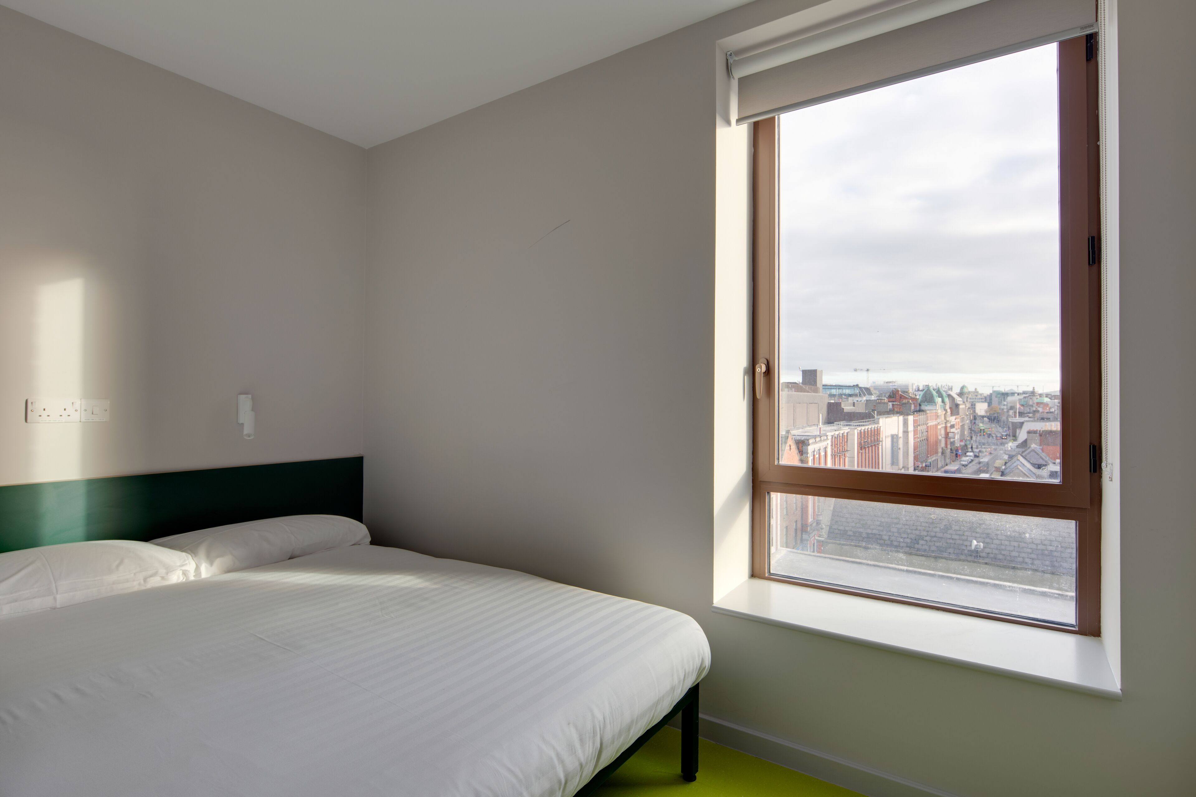 Photo - Clink i Lár