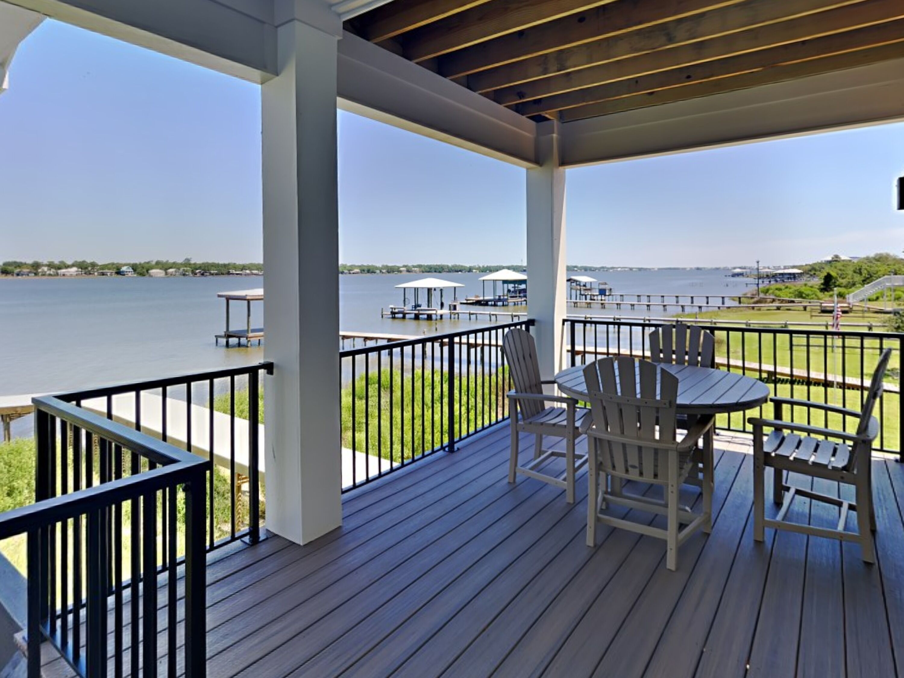 Bayside Breeze | Pool + Water Views!