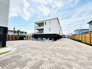 Pool - Bayside Breeze | Pool + Water Views! (Gulf Shores)