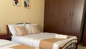 Apartment, 2 Bedrooms | 2 bedrooms, desk, laptop workspace, WiFi (free) - J&J Homes Nakuru (Nakuru)