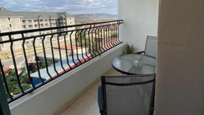 Apartment, 2 Bedrooms | Balcony - J&J Homes Nakuru (Nakuru)