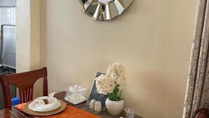 Apartment, 2 Bedrooms | Dining room - J&J Homes Nakuru (Nakuru)