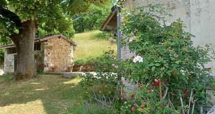 Charming Maison de Maitre near Saint-Emilion, Cognac and Bordeaux!