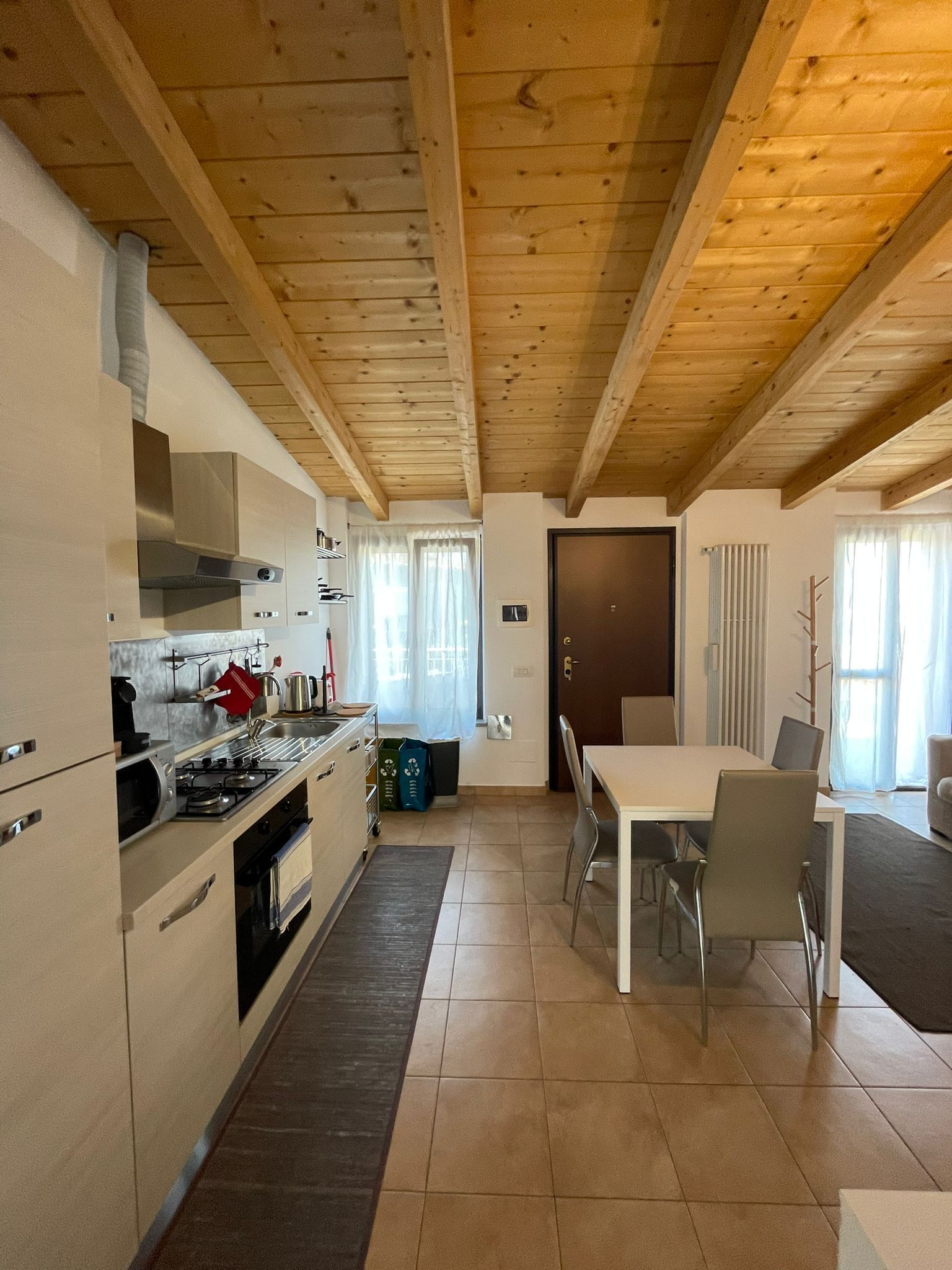 Panoramic Apartment in Isola - Milan