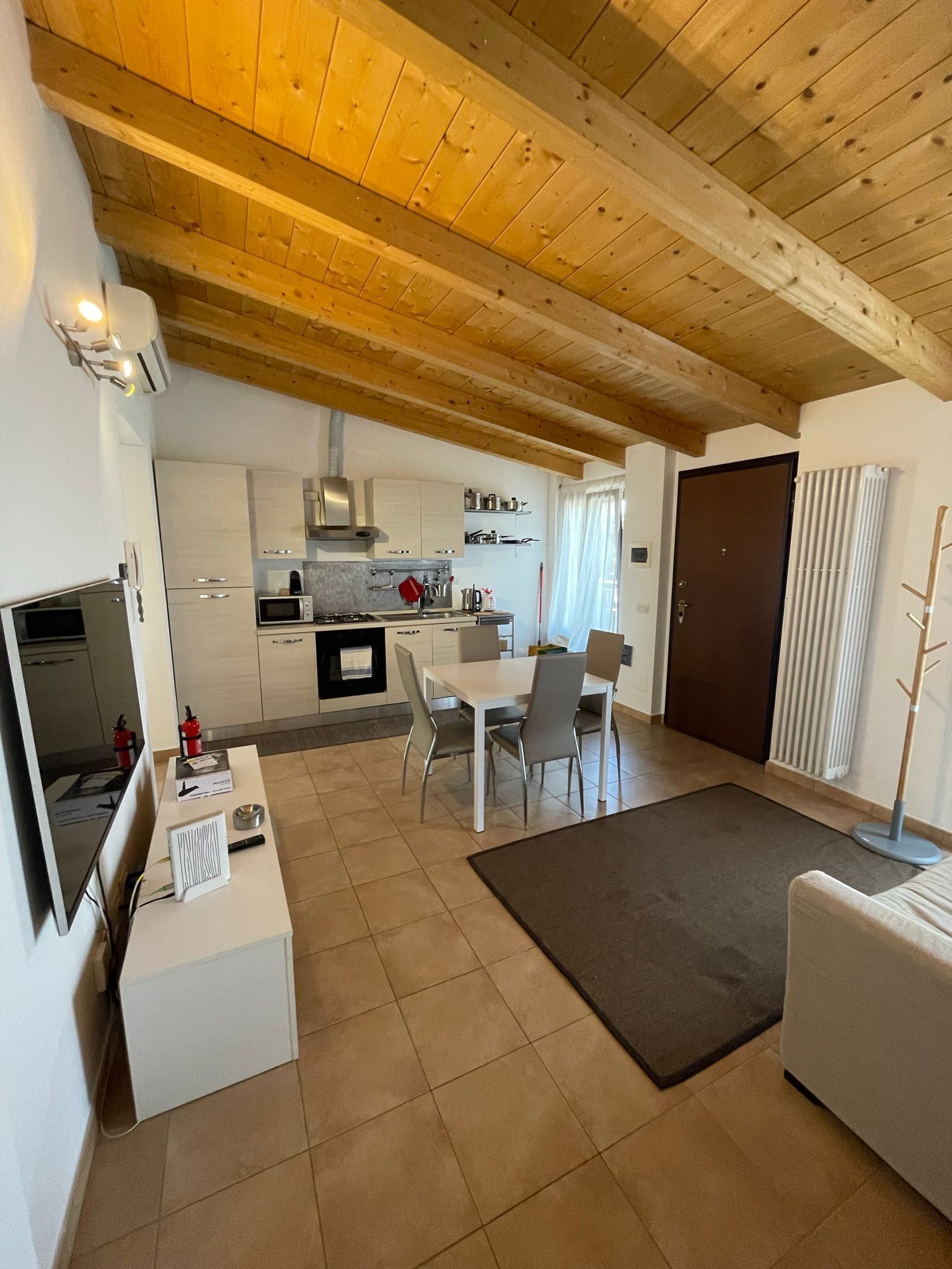 Panoramic Apartment in Isola - Milan