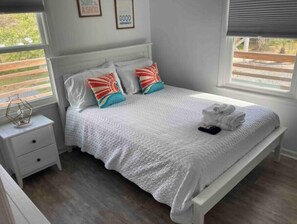 3 slaapkamers, gratis wifi