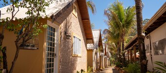 Pousada Infinito Absoluto 